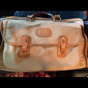 Ghurka Bag - No. 11 overnight or to the office